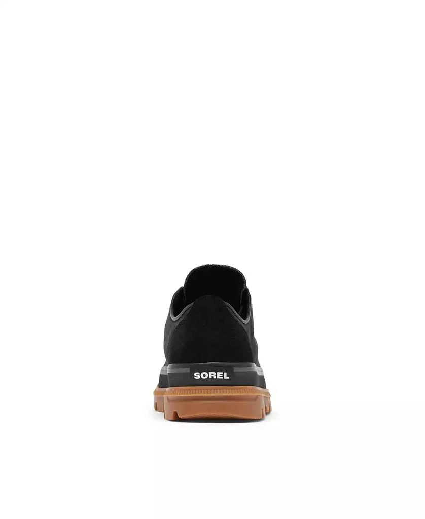 SOREL Men's Scout N About Low Sneaker 8