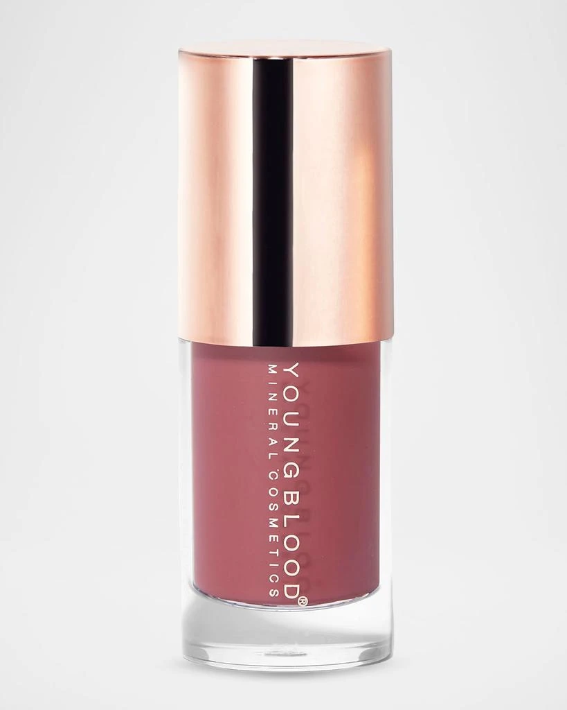 Youngblood Mineral Cosmetics EverGlow Lip Oil