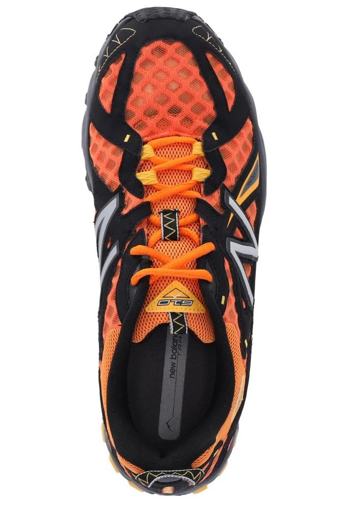 New Balance New Balance 610v1 Lace-Up Sneakers 5