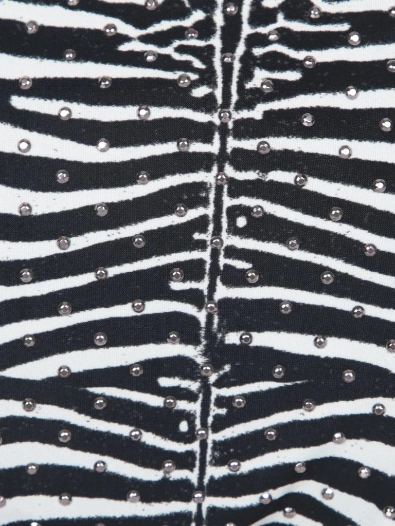 Roberto Cavalli Roberto Cavalli Zebra-Print Bikini 3