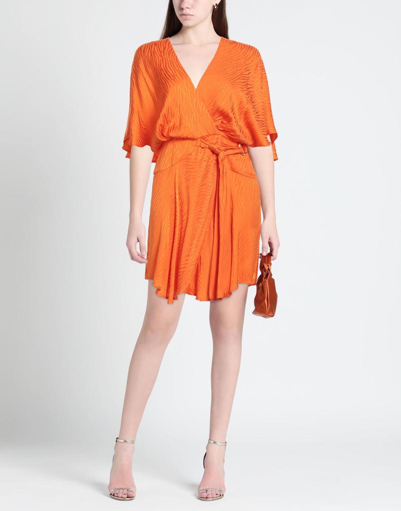 SIMONA CORSELLINI Short dress
