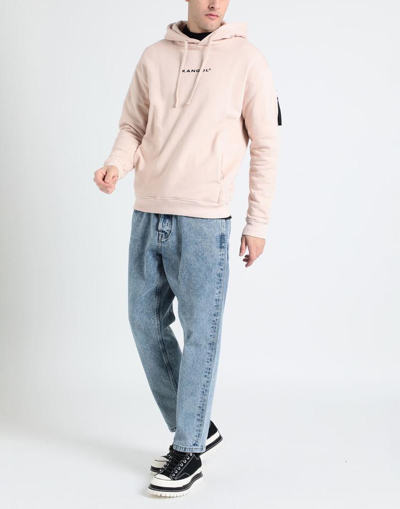 Kangol Hooded sweatshirt
