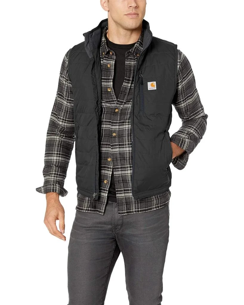 Carhartt Men's Carhartt Rain Defender Insulated Vest 1