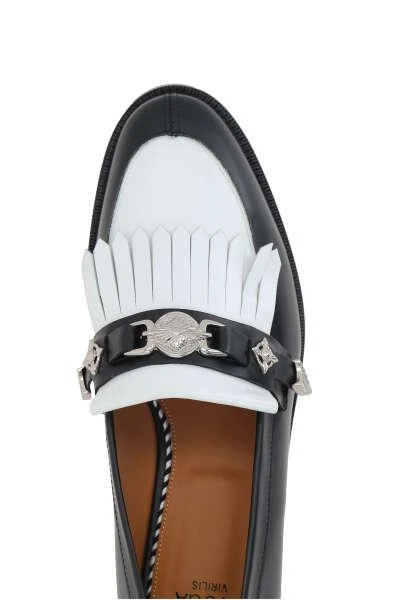 Toga Virilis Toga Virilis Flat Shoes 4
