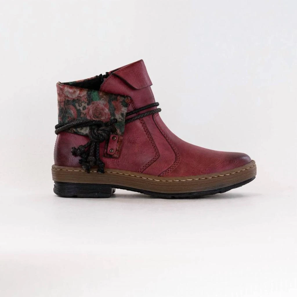 Rieker Women's Casual Ankle Boots 3