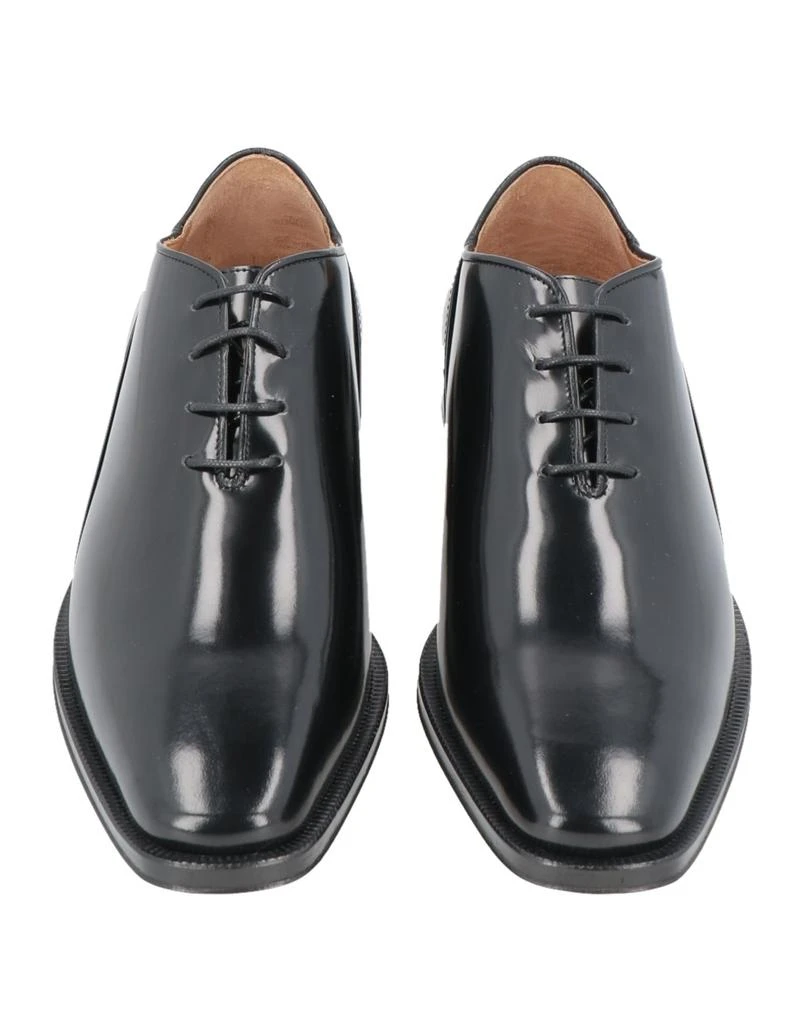 MAISON MARGIELA Laced shoes 4