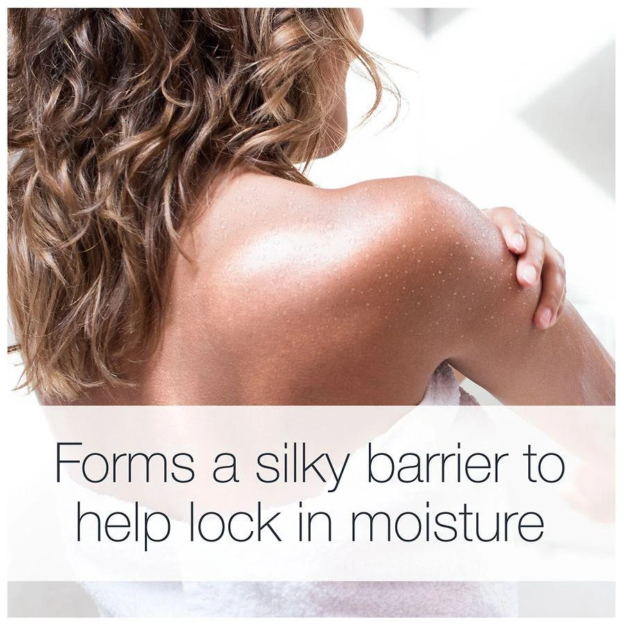 Neutrogena Moisturizing Body Oil, Light Sesame Formula Light Sesame Formula 8