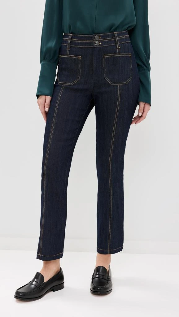 Cinq  Sept Dorothea Pants 6