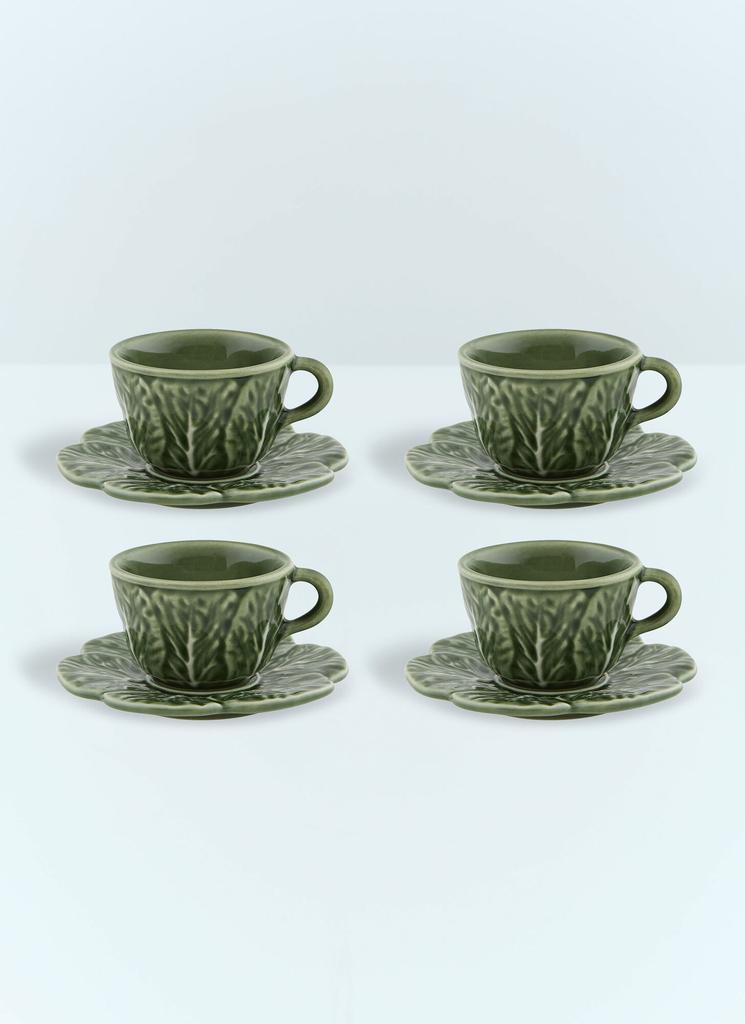 Couve Coffee Set - Thumbnail 3