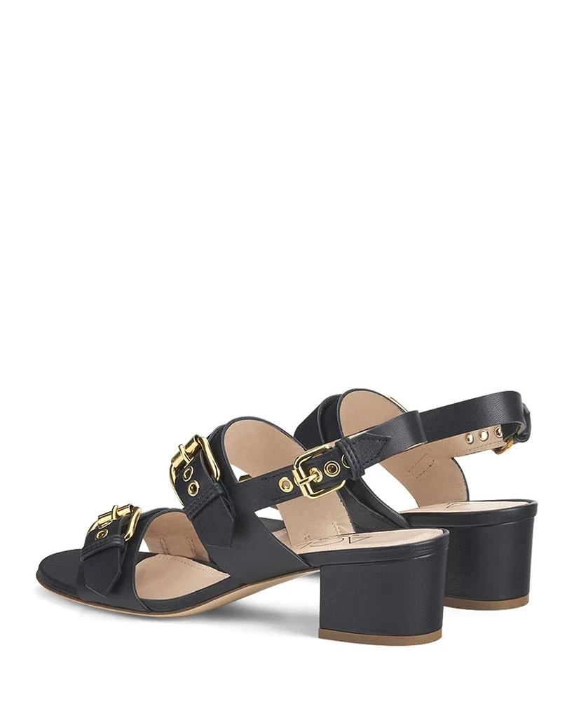 AGL Women's Lala Buckled Sandals 3