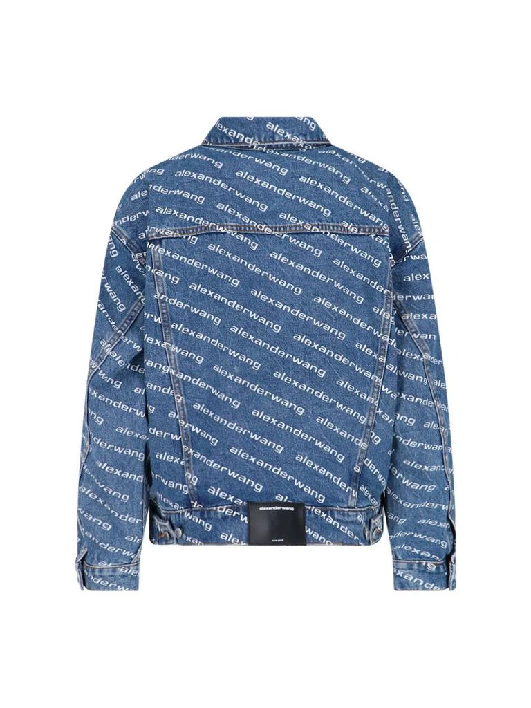 Alexander Wang Alexander Wang Jackets 2