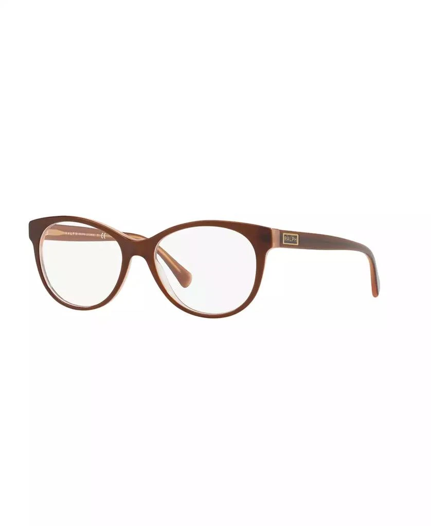 Tiffany & Co. TF2160B Women's Square Eyeglasses 6