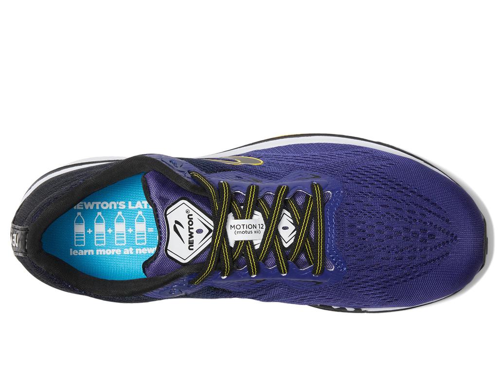 Newton Running Motion 12
