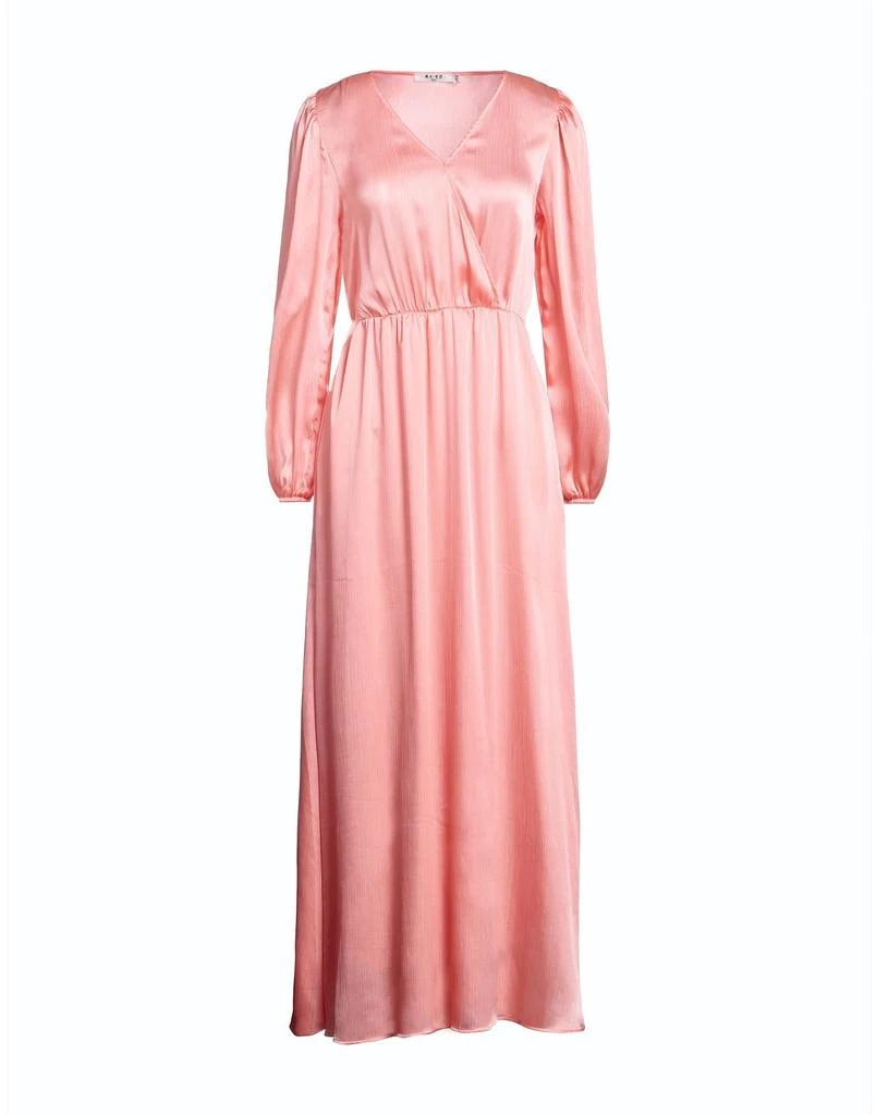 NA-KD Long dress 1