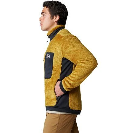 Mountain Hardwear Polartec High Loft Jacket - Men's 5