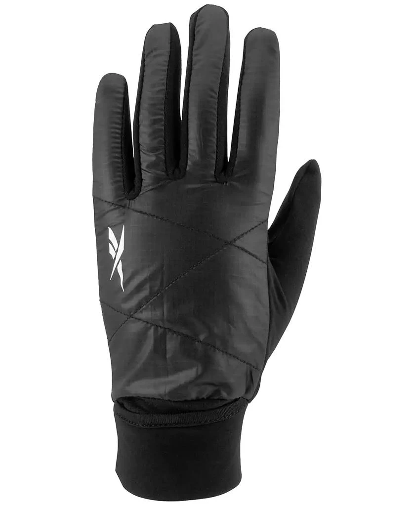 Reebok Men's Stashlite Pocket Gloves 1