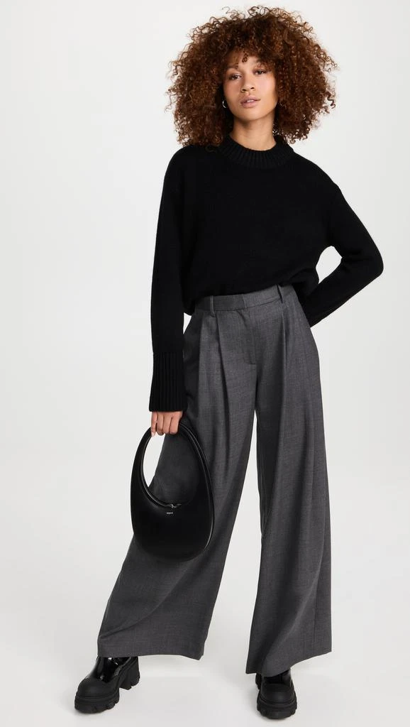 Lisa Yang Sony Cashmere Sweater 4