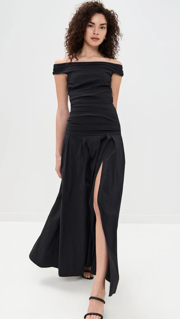Bec & Bridge Apolline Maxi Dress 4