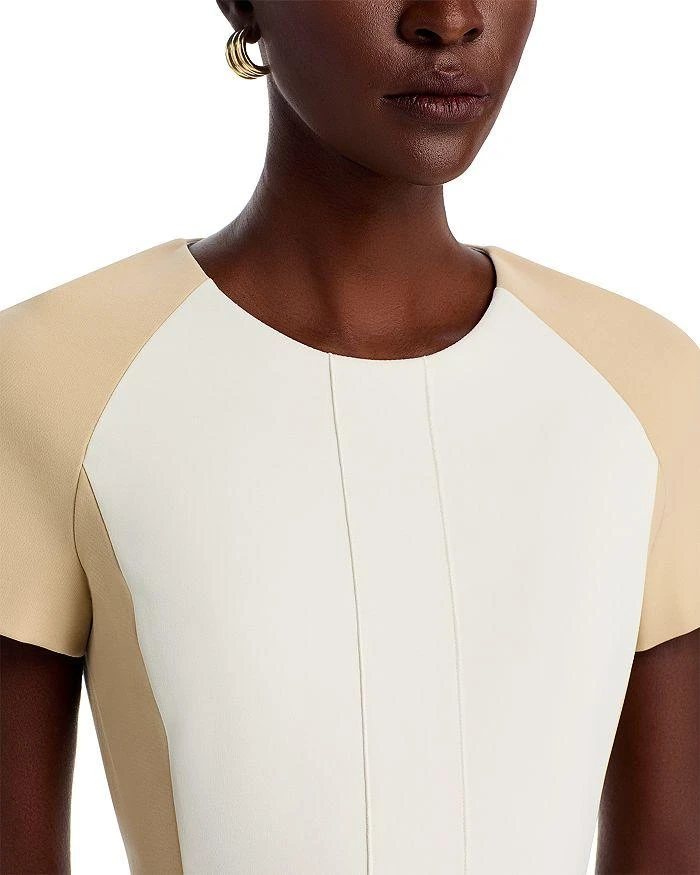Hugo Boss Darsa Sheath Dress 2
