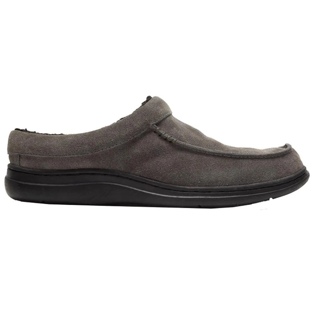 L.B. Evans Edmonton Scuff Slippers 1