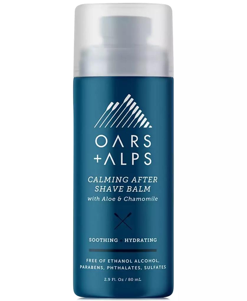 Oars + Alps Calming After Shave Balm, 2.9oz