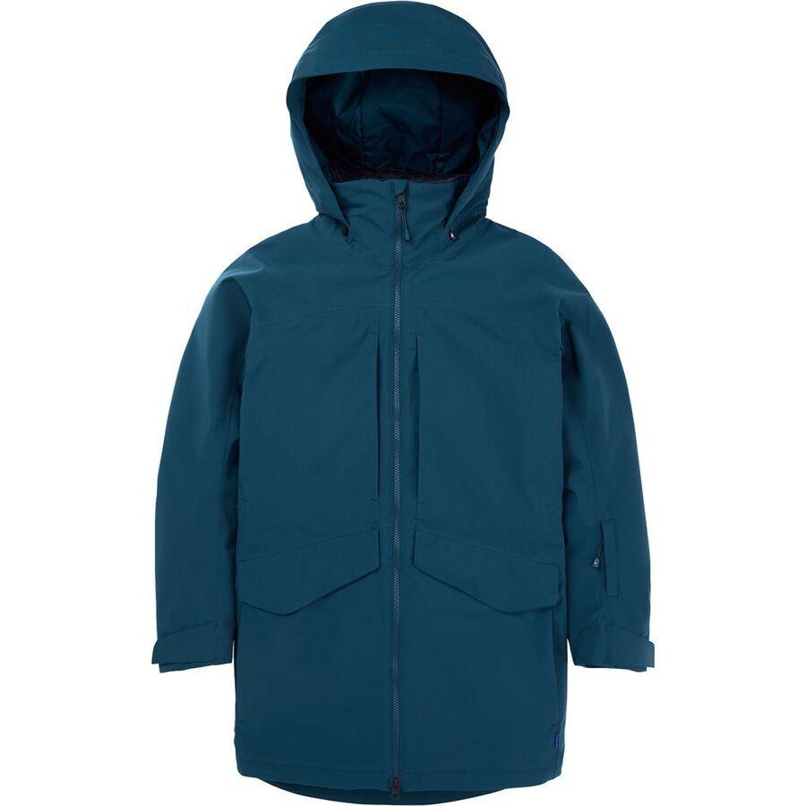 Burton Prowess 2.0 Jacket - Women
s