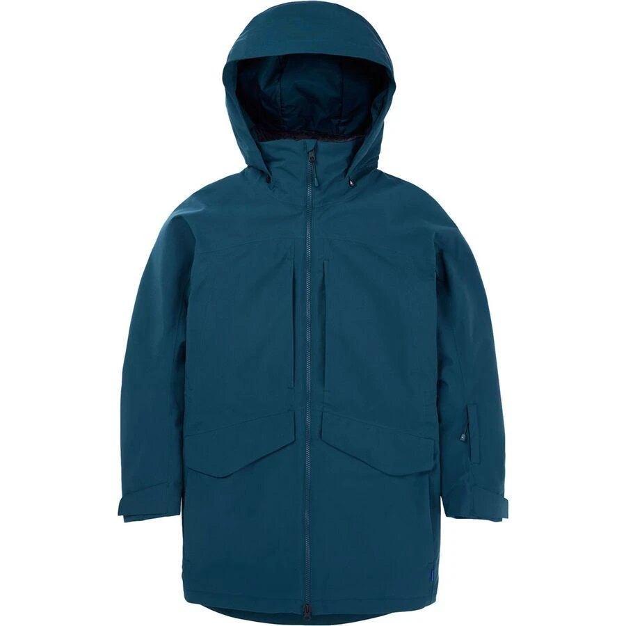 Burton Prowess 2.0 Jacket - Women
s 1