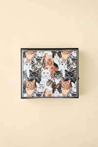 Crosley Crosley UO Exclusive Ryder Cute Cats Record Player 2