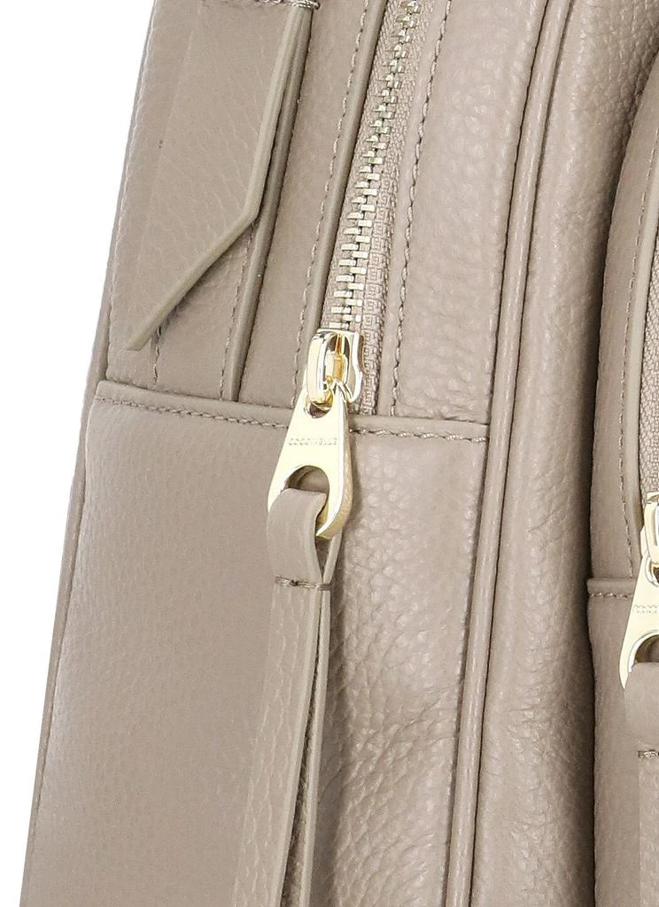 Coccinelle Coccinelle Malory Zipped Medium Backpack 5