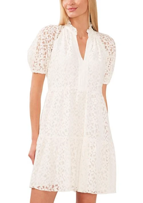 Shop Petite Tiered Babydoll Dress on Sale at BeyondStyle – Get 70