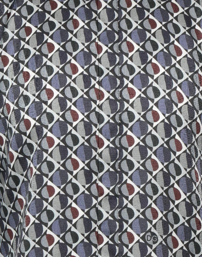 Dolce
Gabbana Patterned shirt 4