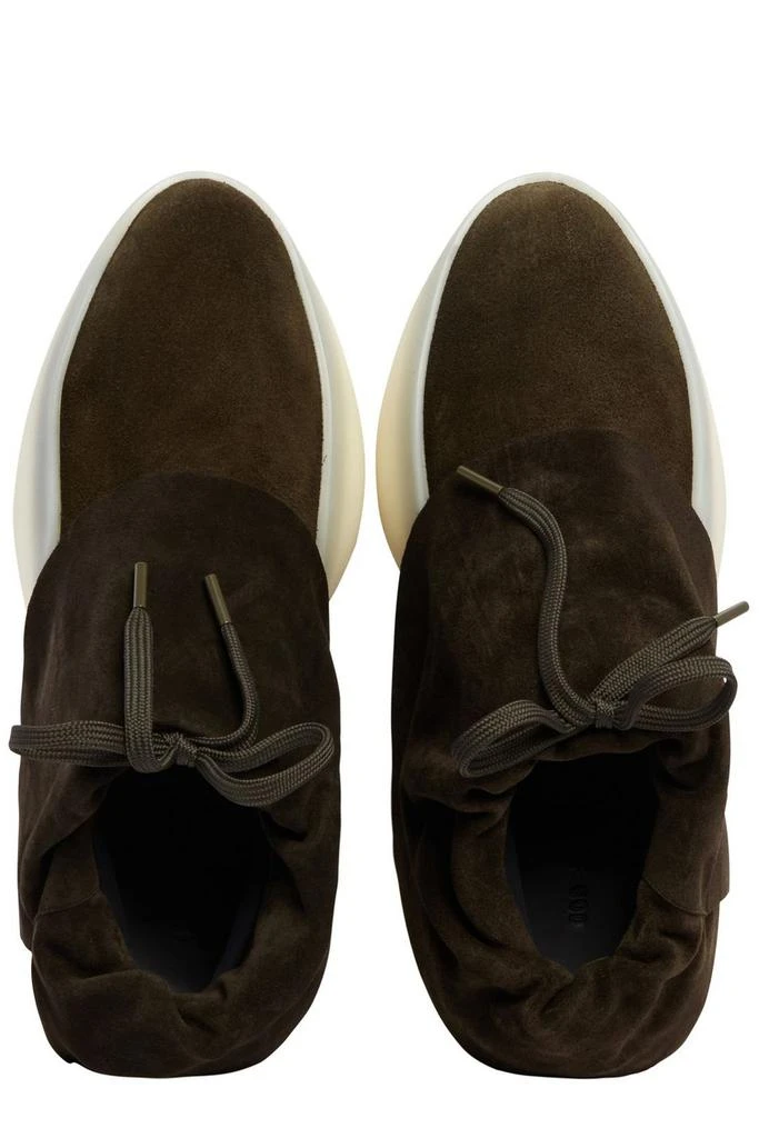 Fear of god Fear of God Moc Almond Toe Sneakers 5