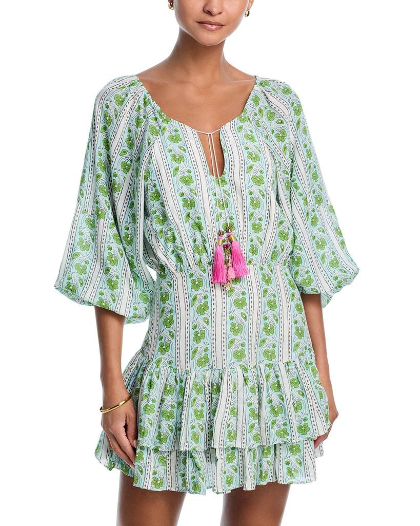 BELL Siena Mini Dress 1