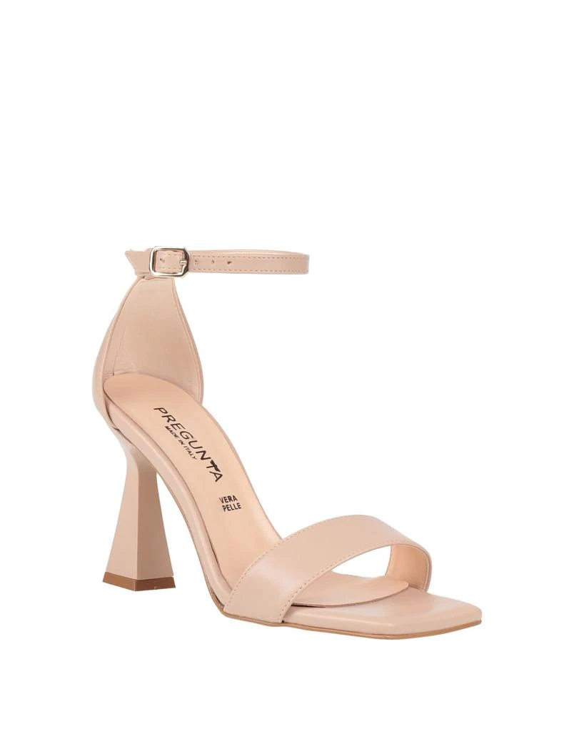 PREGUNTA Sandals 2
