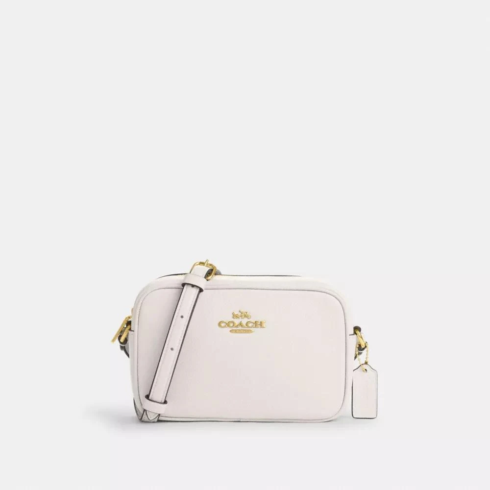 Coach Mini Jamie Camera Bag