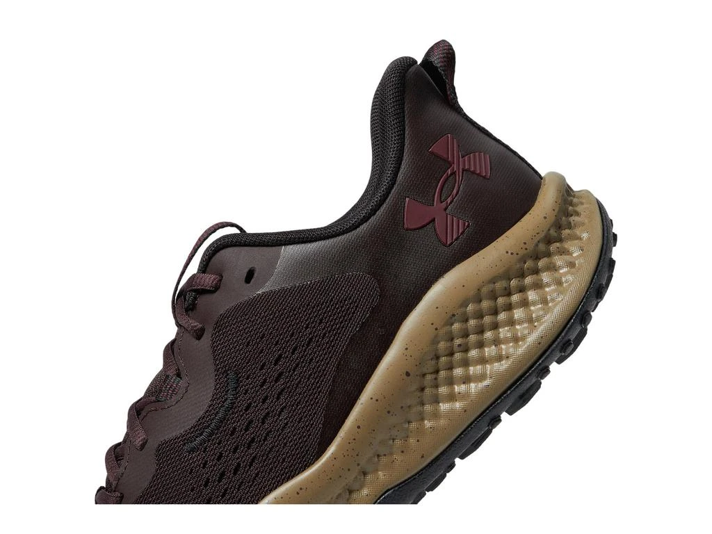 Under Armour Charged Maven Trail 5