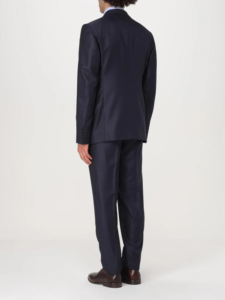 Emporio Armani Suit men Emporio Armani 3