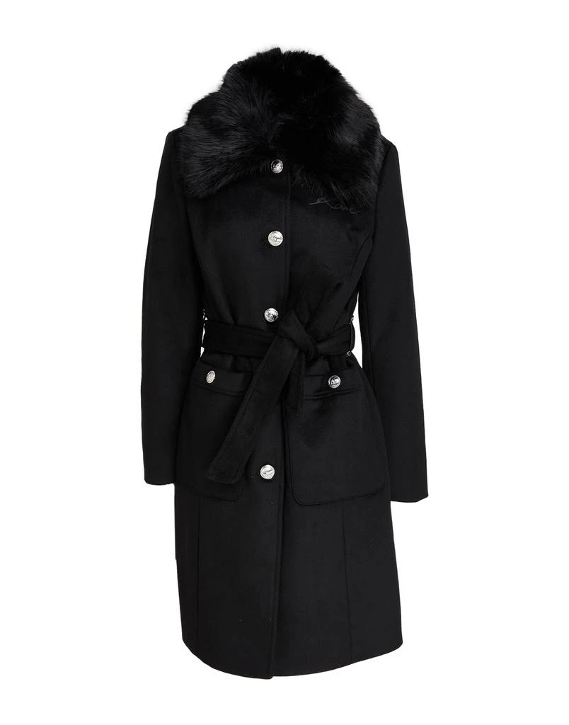 Karl Lagerfeld Paris Coat