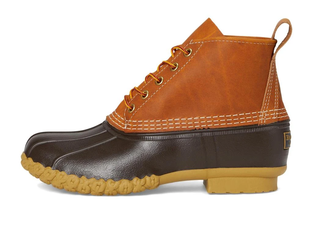 L.L.BEAN Bean Boot 6" 4