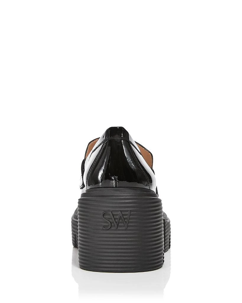 Stuart Weitzman Women's Soho Loafers 5