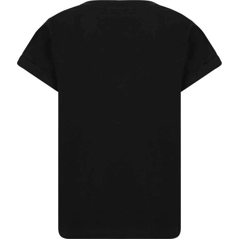 Rock Your Baby Car print t shirt in black 2