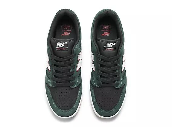 New Balance Jamie Foy x NB Numeric 480 4
