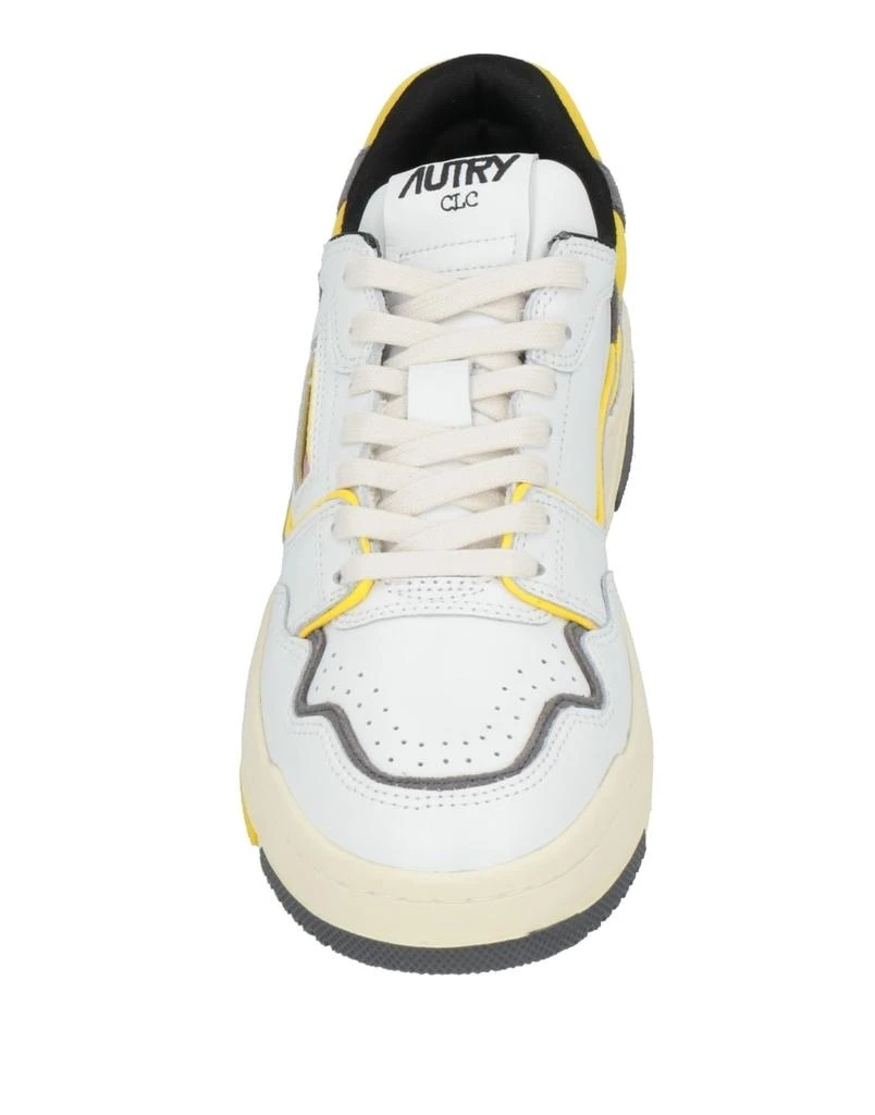 Autry Sneakers 4