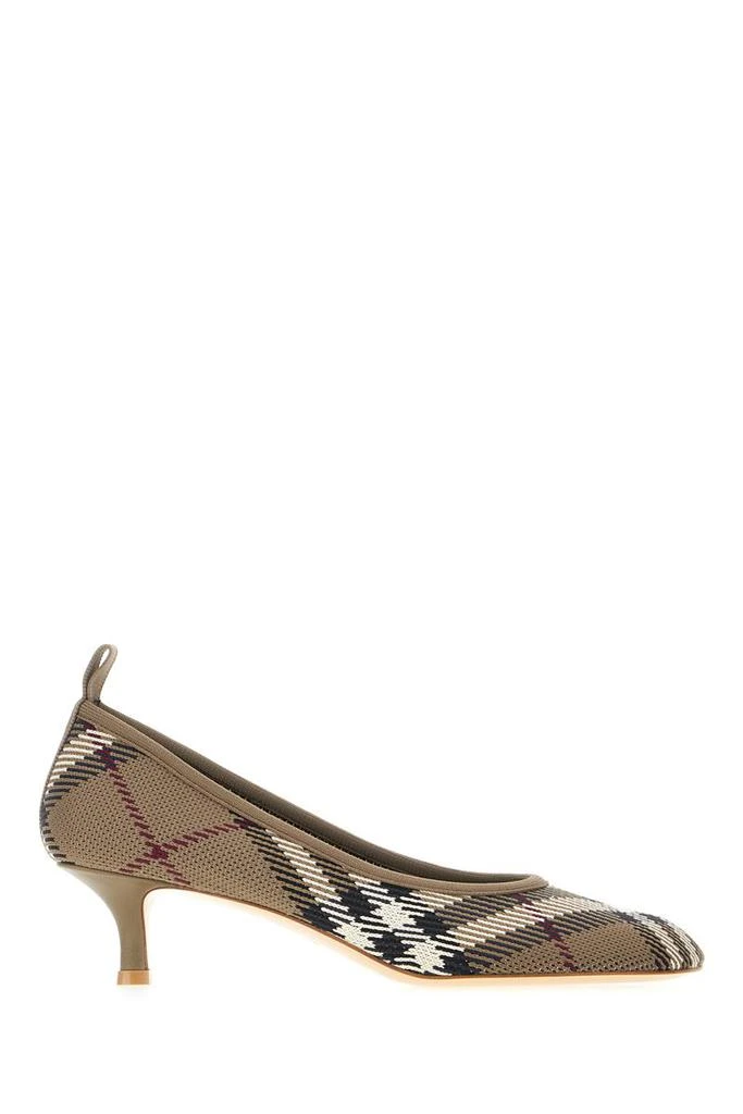 Burberry Burberry Heeled Shoes 1
