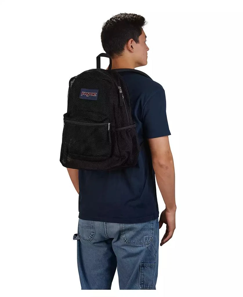 JanSport Eco Mesh Backpack 7