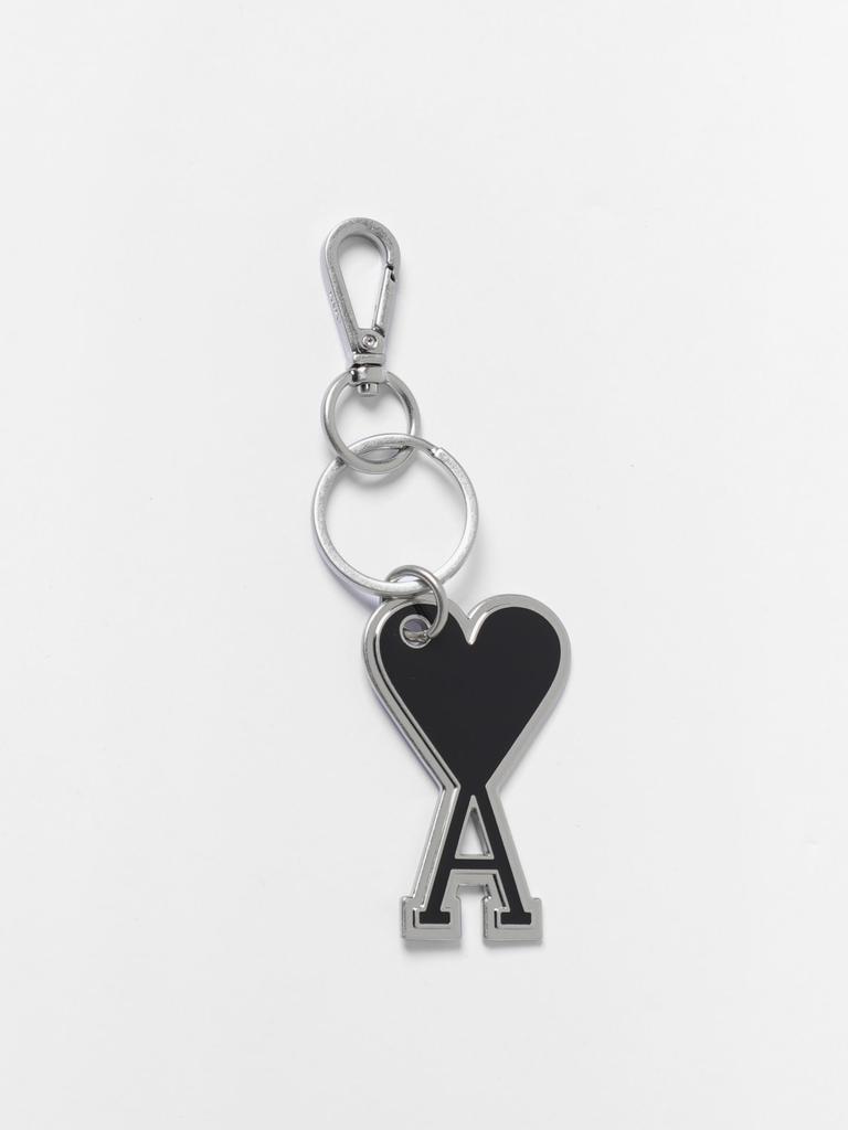 AMI Key chain woman Ami Paris