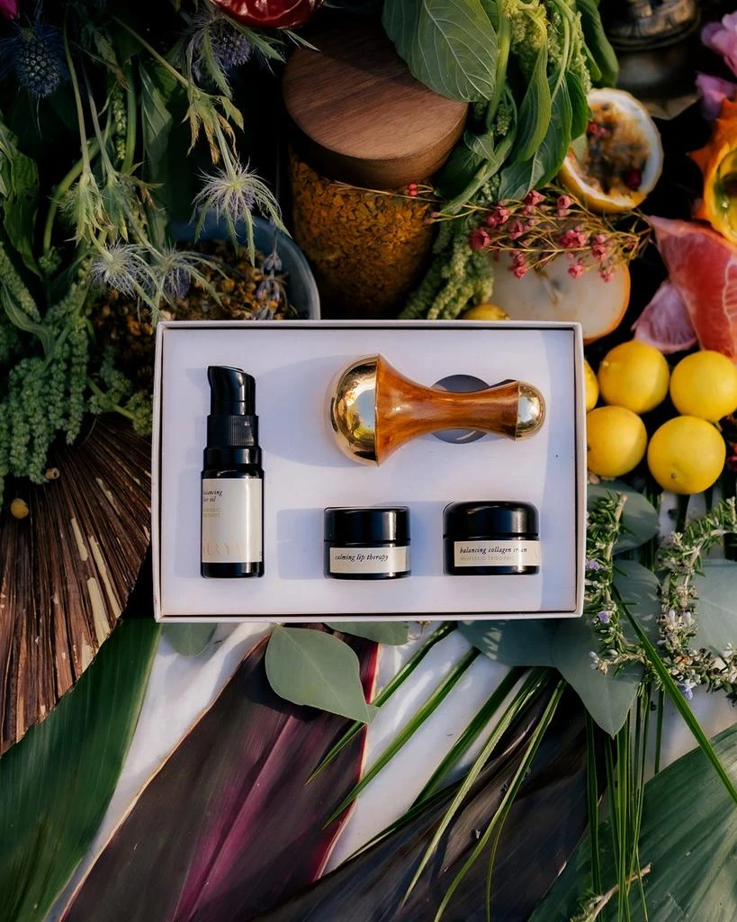 Surya Skincare Discovery Set 3