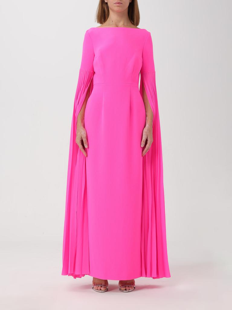 SOLACE LONDON Dress woman Solace London