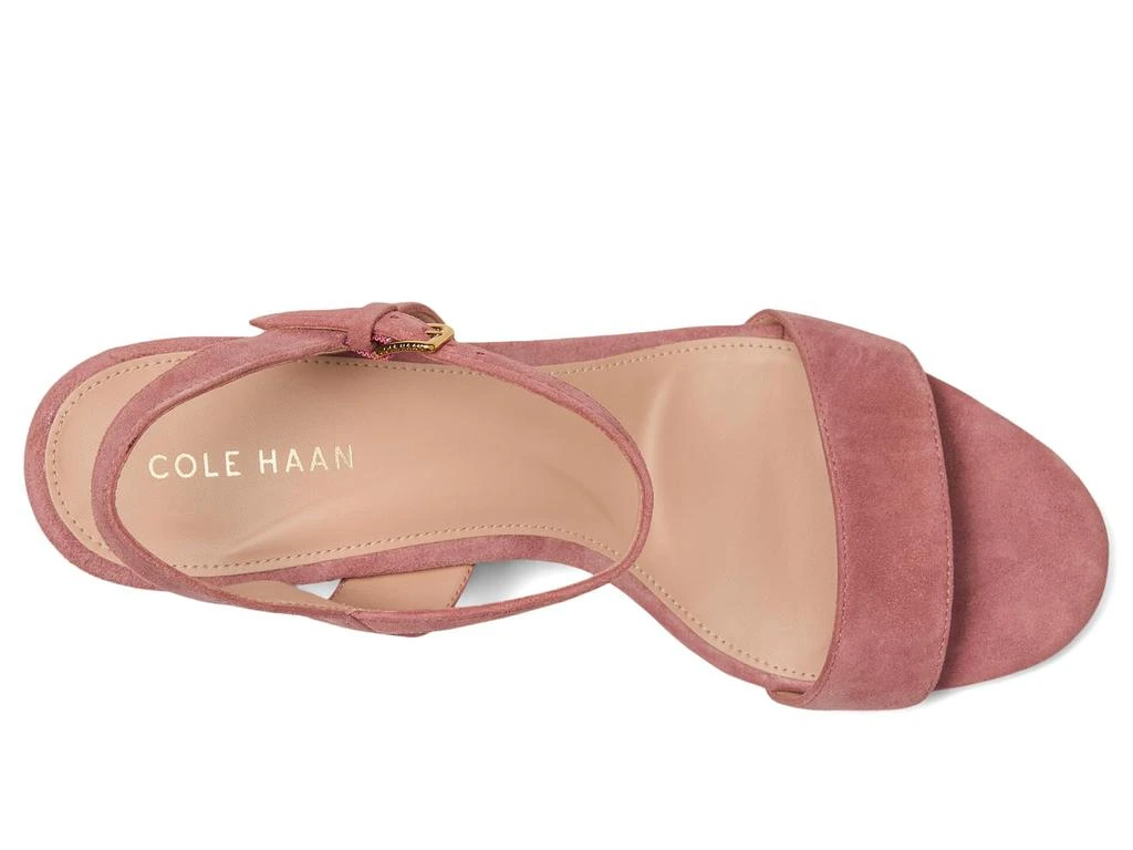 Cole Haan Josie Block Heel Sandal (65 Mm) 2