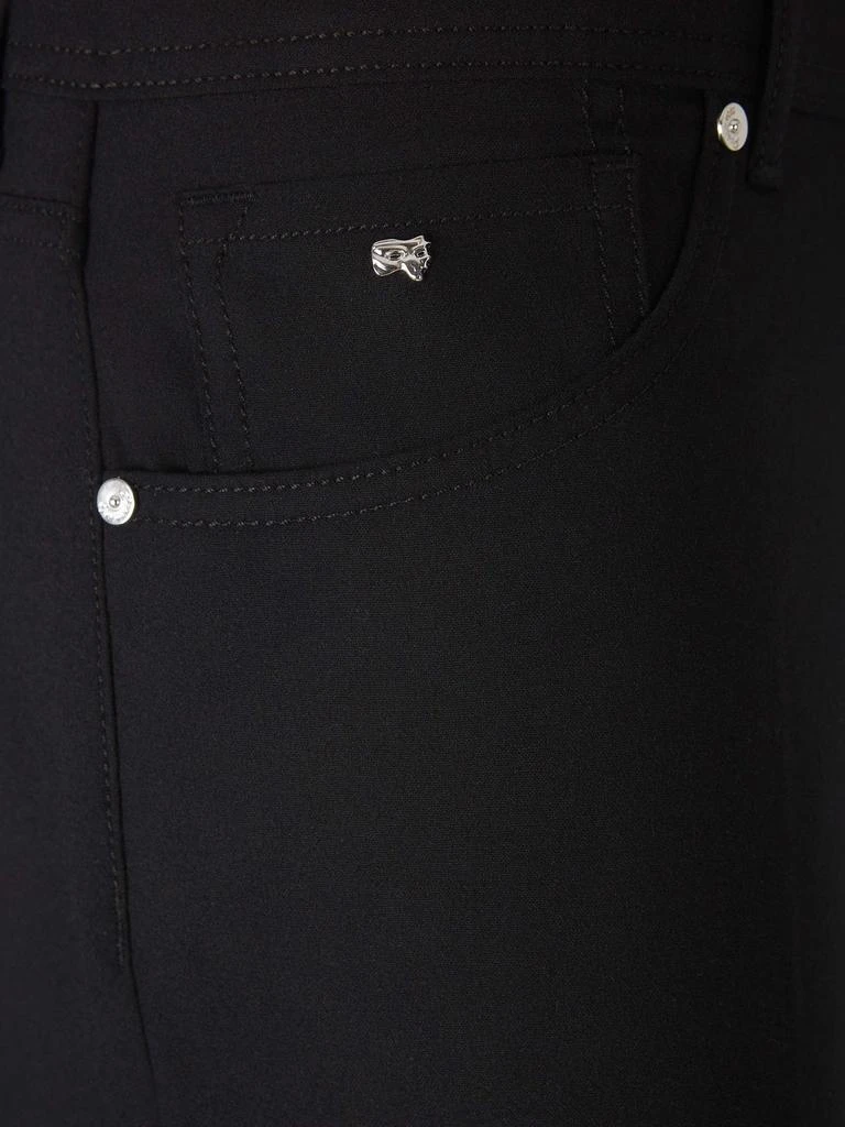 Marco Pescarolo Marco Pescarolo 5 Pocket Jeans 3